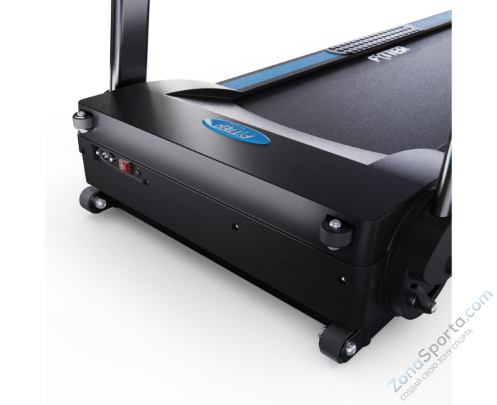Беговая дорожка DFC Fytter 7SX Беговая дорожка DFC Fytter 7SX