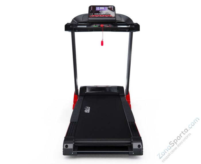 Беговая дорожка DFC Fytter RU-10 PRO Беговая дорожка DFC Fytter RU-10 PRO