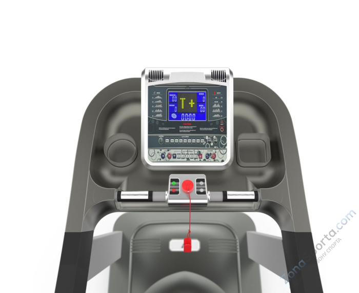 Беговая дорожка DFC Tiger T770 Pro Беговая дорожка DFC Tiger T770 Pro