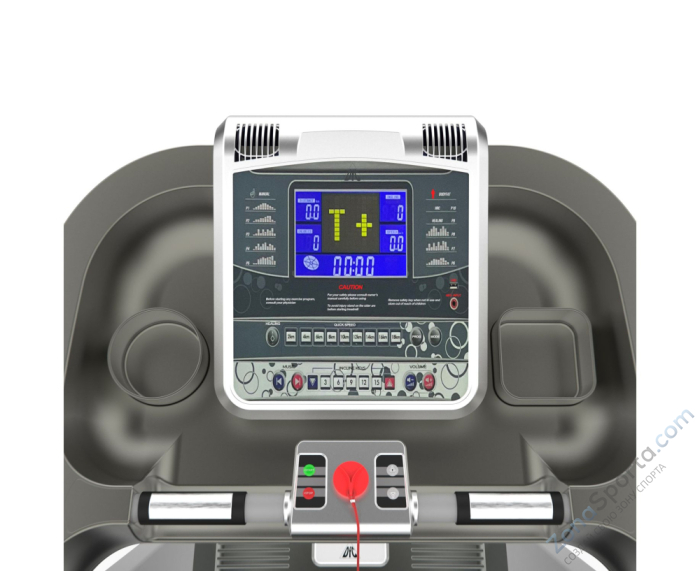 Беговая дорожка DFC Tiger T770 Pro Беговая дорожка DFC Tiger T770 Pro