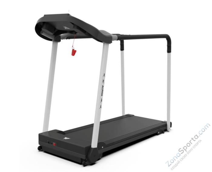 Беговая дорожка для реабилитации DFC Alpha T-M Беговая дорожка для реабилитации DFC Alpha T-M