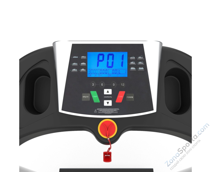 Беговая дорожка для реабилитации DFC Alpha T-M Беговая дорожка для реабилитации DFC Alpha T-M