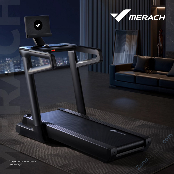 Беговая дорожка домашняя Merach MR-T01 Беговая дорожка домашняя Merach MR-T01