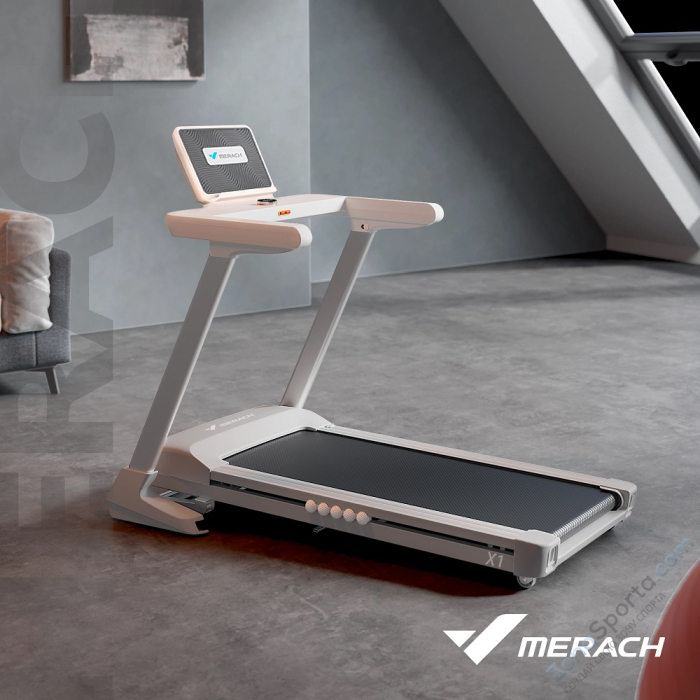 Беговая дорожка домашняя Merach X1 Беговая дорожка домашняя Merach X1