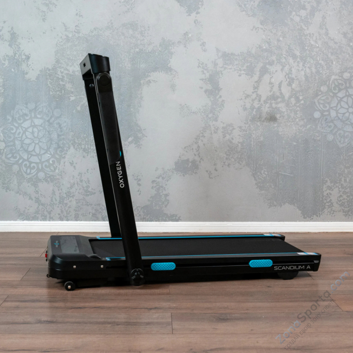 Беговая дорожка домашняя Oxygen Fitness Scandium A Беговая дорожка домашняя Oxygen Fitness Scandium A