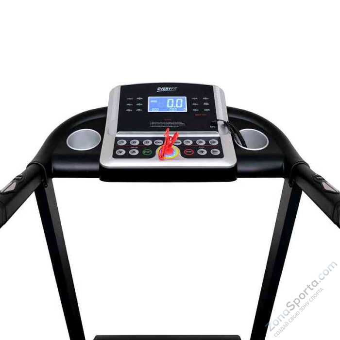 Беговая дорожка Everyfit 74305B Беговая дорожка Everyfit 74305B