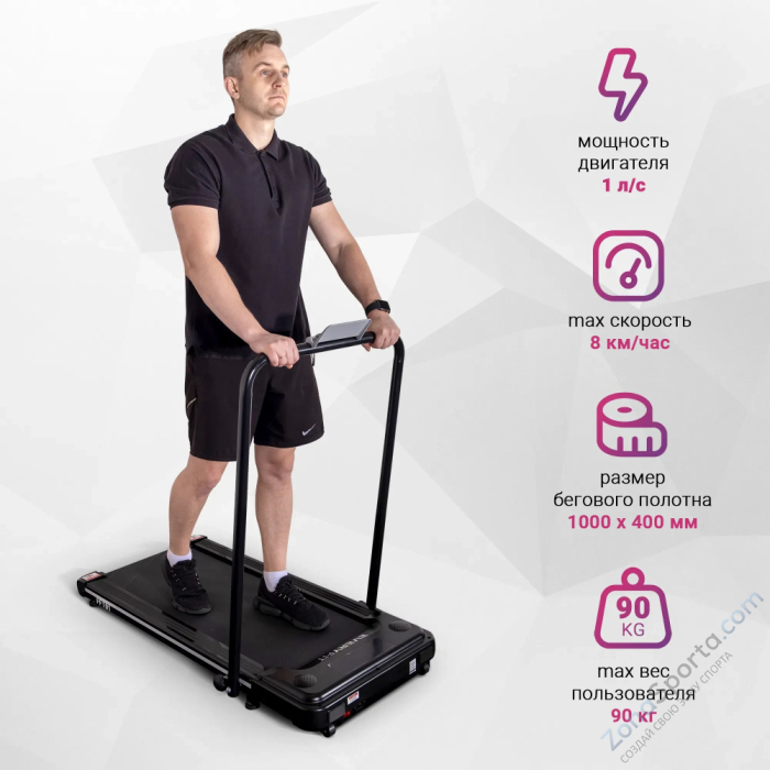 Беговая дорожка Everyfit FFT01 Беговая дорожка Everyfit FFT01