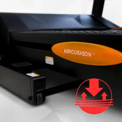 Беговая дорожка Everyfit KD150D-B12 Беговая дорожка Everyfit KD150D-B12