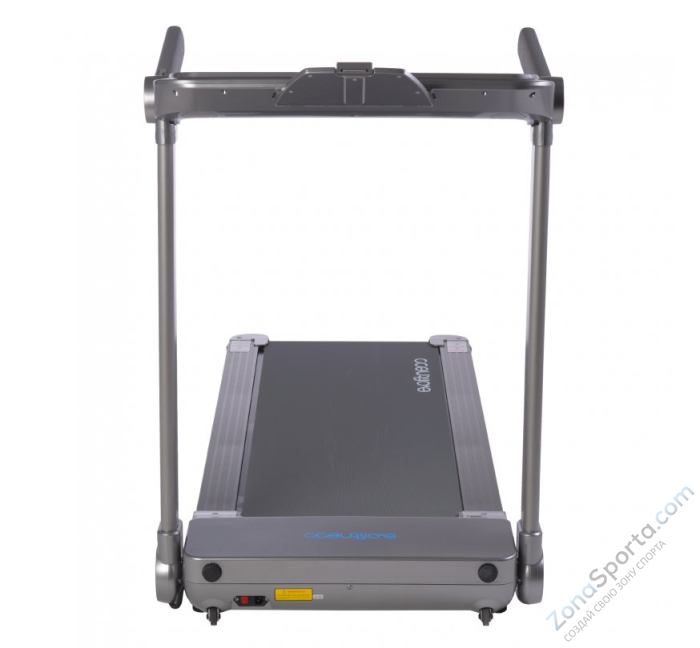 Беговая дорожка Evo Fitness Delta New Беговая дорожка Evo Fitness Delta New