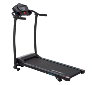 Беговая дорожка Evo Fitness Integra II Black