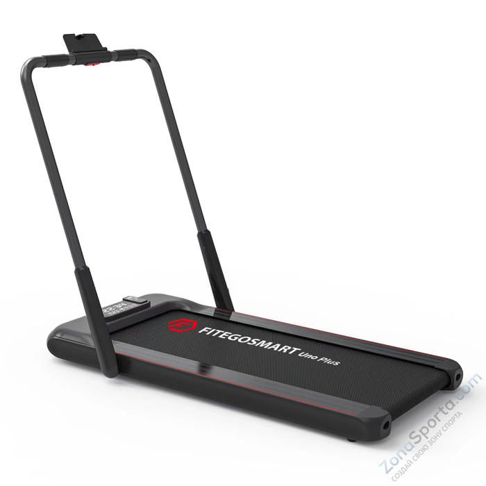 Беговая дорожка FitegoSmart Uno Plus Беговая дорожка FitegoSmart Uno Plus