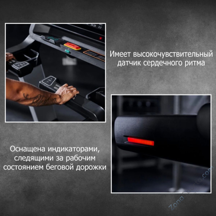 Беговая дорожка Fitex Premier 4N Prof Беговая дорожка Fitex Premier 4N Prof