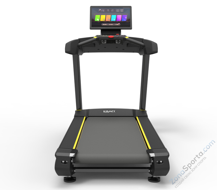 Беговая дорожка Kraft Fitness PK-17LT21 Беговая дорожка Kraft Fitness PK-17LT21