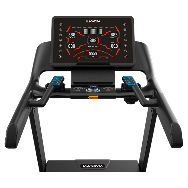 Беговая дорожка MaxGym MT 2000 Беговая дорожка MaxGym MT 2000