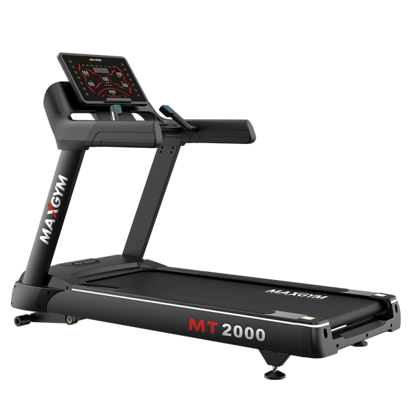 Беговая дорожка MaxGym MT 2000 Беговая дорожка MaxGym MT 2000