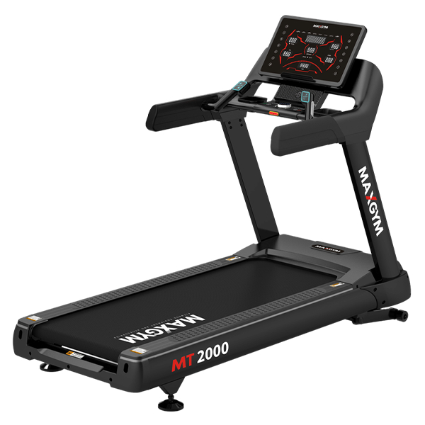 Беговая дорожка MaxGym MT 2000 Беговая дорожка MaxGym MT 2000