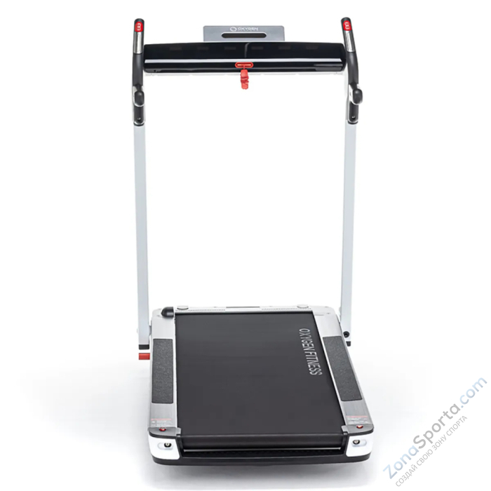 Беговая дорожка Oxygen Fitness M-Concept Sport (White) Беговая дорожка Oxygen Fitness M-Concept Sport (White)