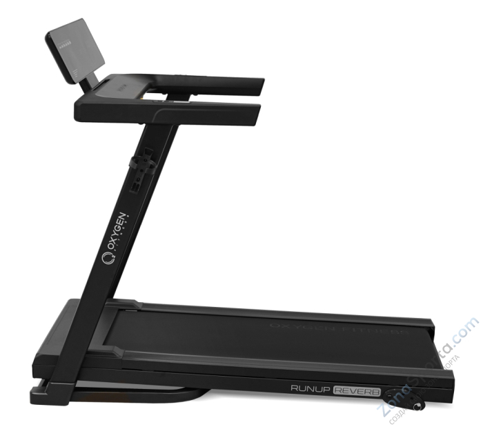 Беговая дорожка Oxygen Fitness Runup Reverb Беговая дорожка Oxygen Fitness Runup Reverb