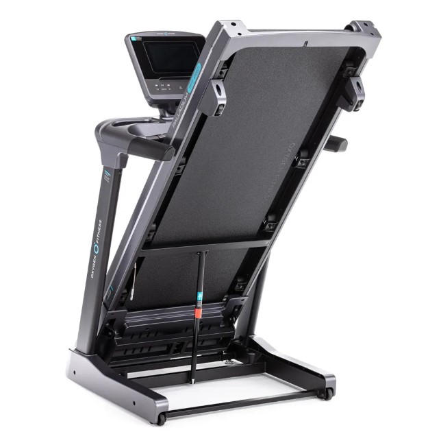 Беговая дорожка полукоммерческая Oxygen Fitness Palladium TFT PRO Беговая дорожка полукоммерческая Oxygen Fitness Palladium TFT PRO