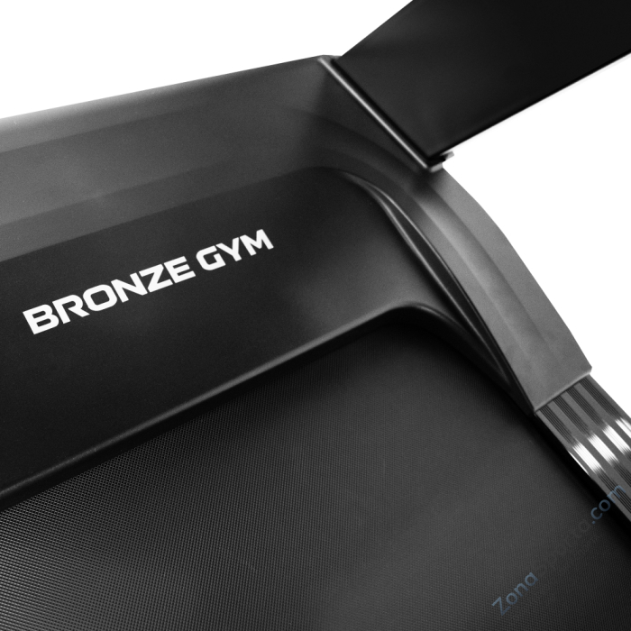 Беговая дорожка профессиональная Bronze Gym Runway Беговая дорожка профессиональная Bronze Gym Runway
