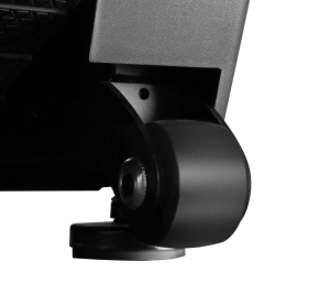 Беговая дорожка профессиональная инерционная механическая Bronze Gym T940M Caterpillar New