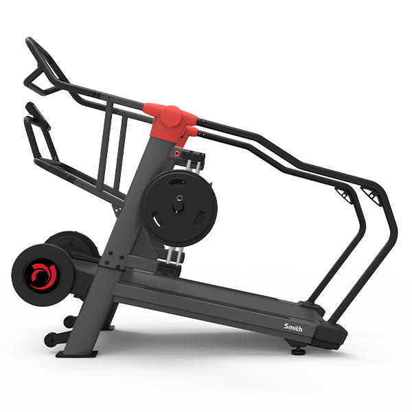 Беговая дорожка Smith GT700 TrainMill Беговая дорожка Smith GT700 TrainMill