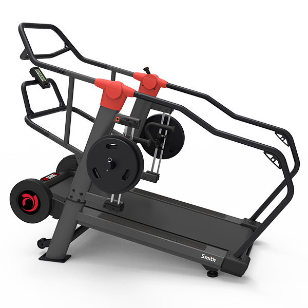 Беговая дорожка Smith GT700 TrainMill Беговая дорожка Smith GT700 TrainMill