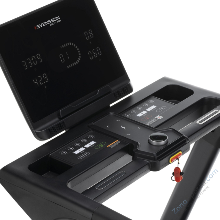 Беговая дорожка Svensson Body Labs Physioline Sprintmaster A Беговая дорожка Svensson Body Labs Physioline Sprintmaster A