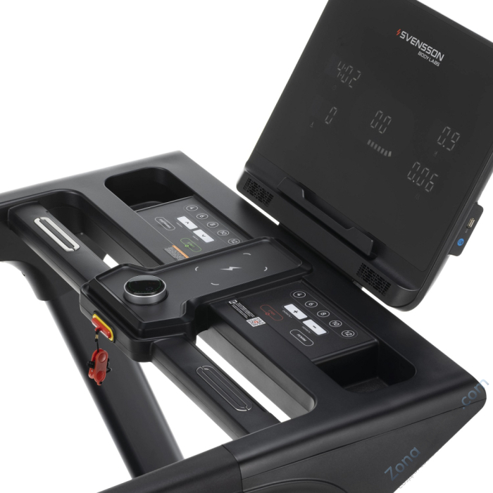 Беговая дорожка Svensson Body Labs Physioline Sprintmaster A Беговая дорожка Svensson Body Labs Physioline Sprintmaster A