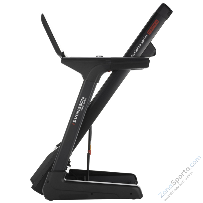 Беговая дорожка Svensson Body Labs Physioline Sprintmaster A Беговая дорожка Svensson Body Labs Physioline Sprintmaster A