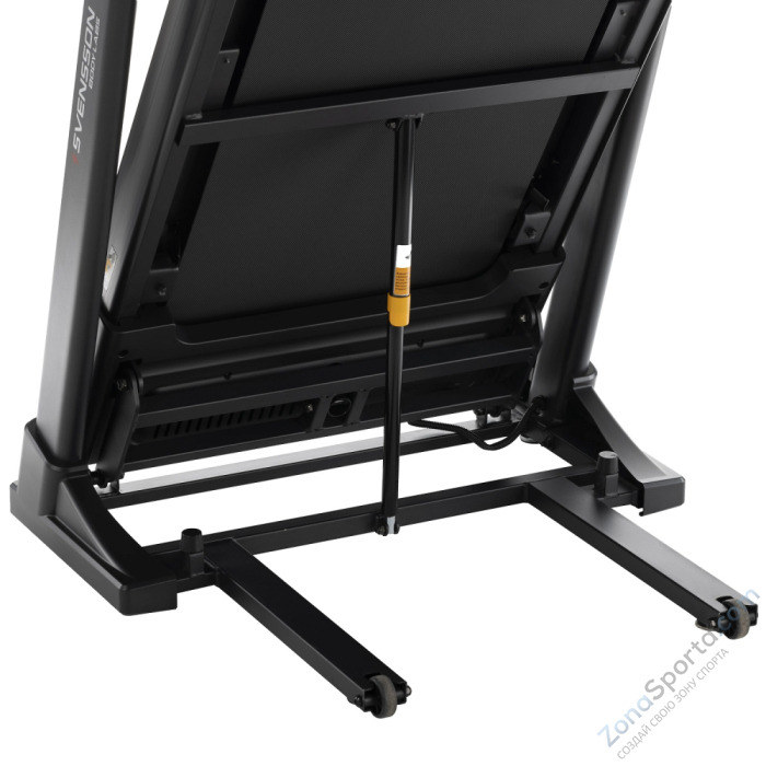 Беговая дорожка Svensson Body Labs Physioline Sprintmaster B Беговая дорожка Svensson Body Labs Physioline Sprintmaster B