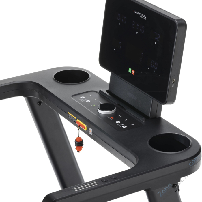 Беговая дорожка Svensson Body Labs Physioline Sprintmaster B Беговая дорожка Svensson Body Labs Physioline Sprintmaster B