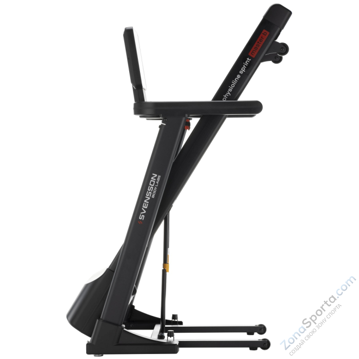 Беговая дорожка Svensson Body Labs Physioline Sprintmaster B Беговая дорожка Svensson Body Labs Physioline Sprintmaster B