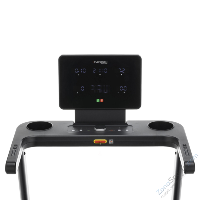 Беговая дорожка Svensson Body Labs Physioline Sprintmaster B Беговая дорожка Svensson Body Labs Physioline Sprintmaster B