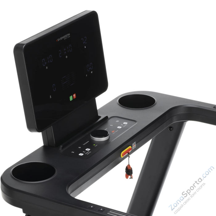 Беговая дорожка Svensson Body Labs Physioline Sprintmaster B Беговая дорожка Svensson Body Labs Physioline Sprintmaster B