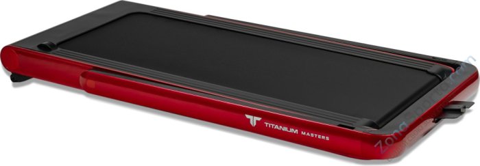 Беговая дорожка Titanium Masters Slimtech C20 (красная) Беговая дорожка Titanium Masters Slimtech C20 (красная)