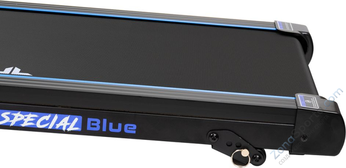 Беговая дорожка Titanium One T30 Special Blue Беговая дорожка Titanium One T30 Special Blue