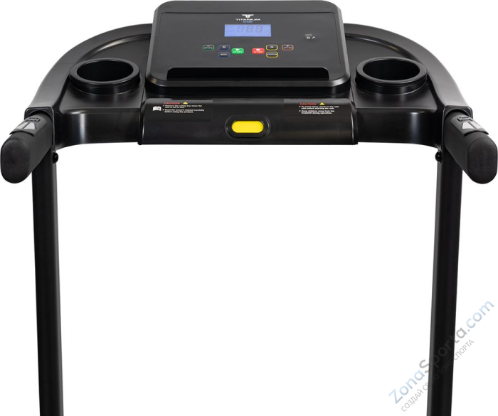 Беговая дорожка Titanium One T30 Special Blue Беговая дорожка Titanium One T30 Special Blue