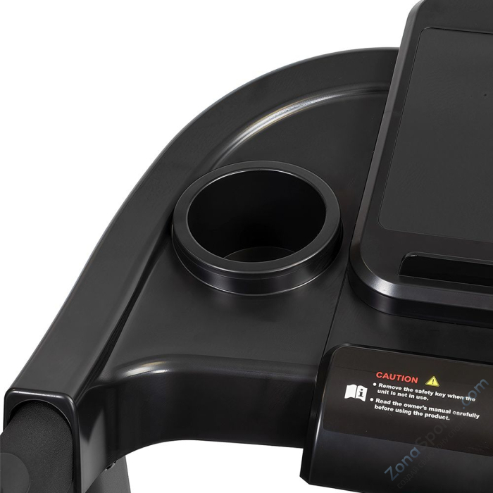 Беговая дорожка Titanium One T30 Special Blue Беговая дорожка Titanium One T30 Special Blue