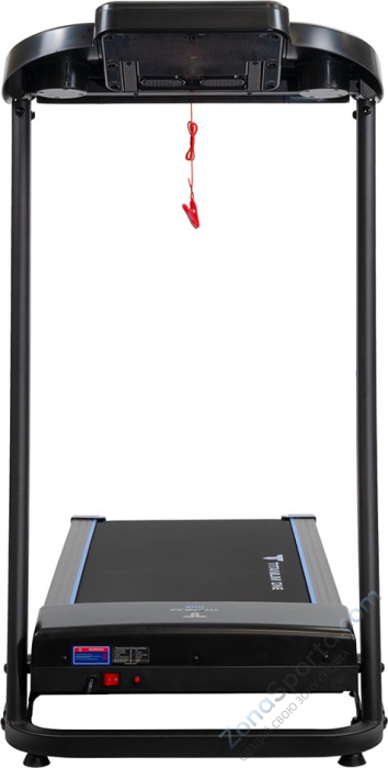 Беговая дорожка Titanium One T30 Special Blue Беговая дорожка Titanium One T30 Special Blue