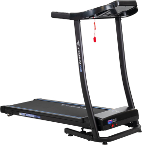 Беговая дорожка Titanium One T30 Special Blue