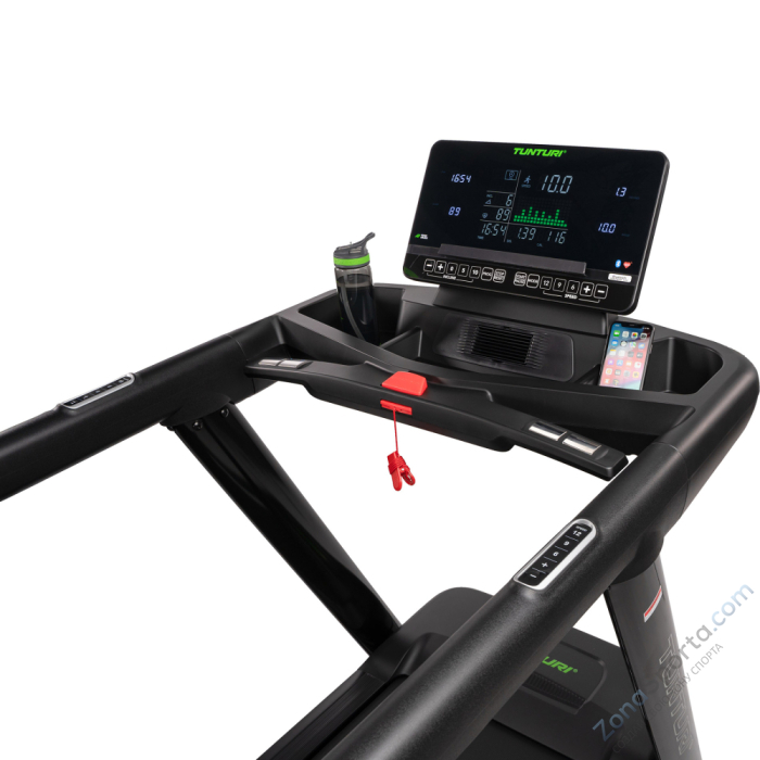 Беговая дорожка Tunturi Signature T90 Беговая дорожка Tunturi Signature T90