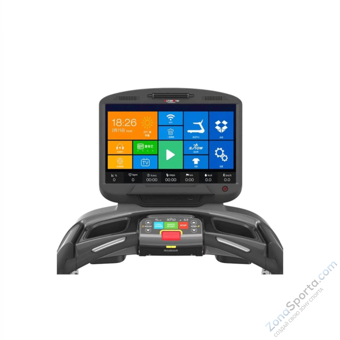 Беговая дорожка UG-Power 012 Беговая дорожка UG-Power 012