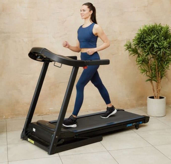 Беговая дорожка Umove F16 Беговая дорожка Umove F16