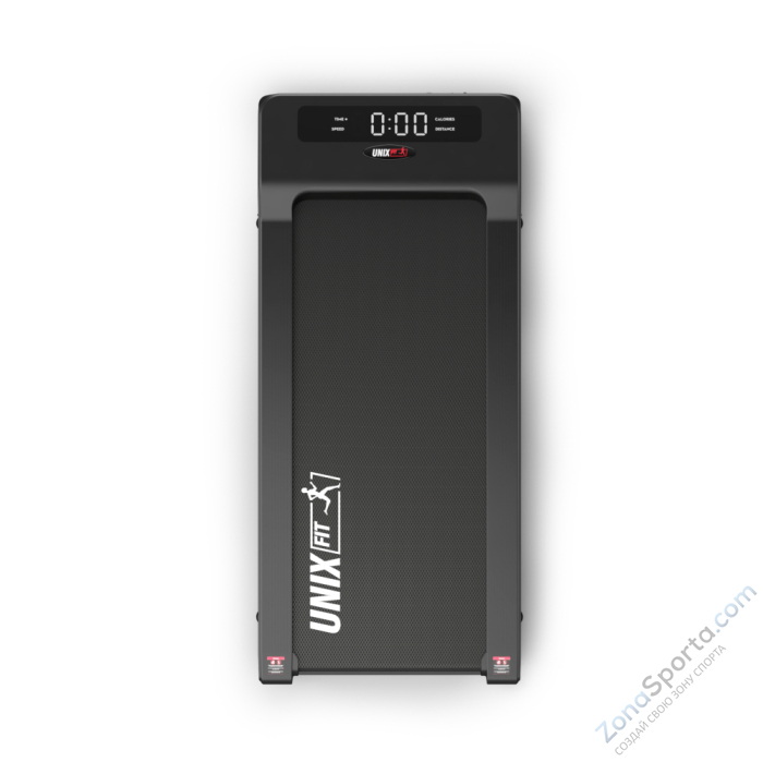 Беговая дорожка Unix Fit R-400S Беговая дорожка Unix Fit R-400S