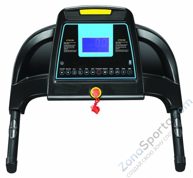 Беговая дорожка VictoryFit VF-2004 Беговая дорожка VictoryFit VF-2004