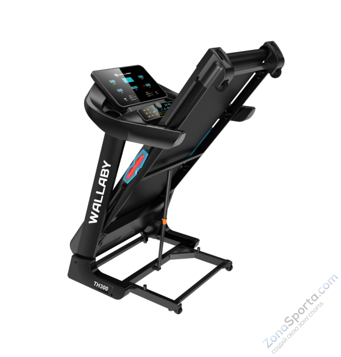 Беговая дорожка Wallaby TH300