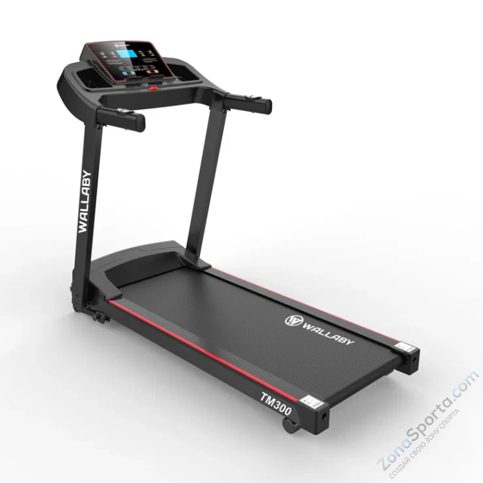 Беговая дорожка Wallaby TM300 Беговая дорожка Wallaby TM300