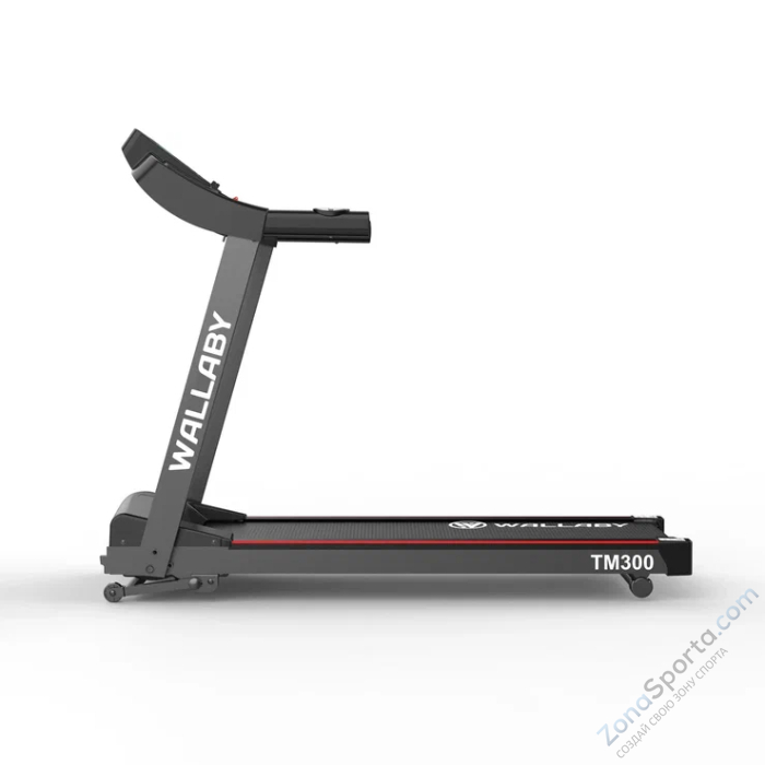 Беговая дорожка Wallaby TM300 Беговая дорожка Wallaby TM300