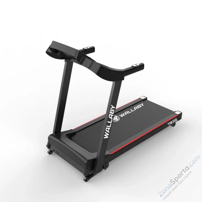 Беговая дорожка Wallaby TM300 Беговая дорожка Wallaby TM300